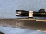 Carl Gustafs M96 Sweden 308 Win Bolt Action Rifle Imported by Kimber of America - 9 of 20