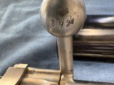 Carl Gustafs M96 Sweden 308 Win Bolt Action Rifle Imported by Kimber of America - 17 of 20