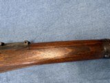 1943 Nazi Stamped Mauser 98 8mm Bolt Action Rifle - 5 of 25
