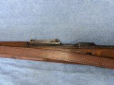 1943 Nazi Stamped Mauser 98 8mm Bolt Action Rifle - 11 of 25