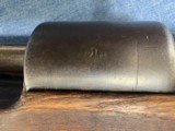1943 Nazi Stamped Mauser 98 8mm Bolt Action Rifle - 20 of 25
