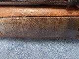 1943 Nazi Stamped Mauser 98 8mm Bolt Action Rifle - 15 of 25