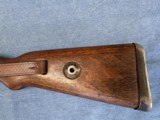 1943 Nazi Stamped Mauser 98 8mm Bolt Action Rifle - 9 of 25