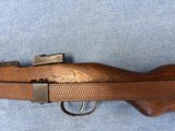1943 Nazi Stamped Mauser 98 8mm Bolt Action Rifle - 10 of 25