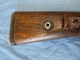 1943 Nazi Stamped Mauser 98 8mm Bolt Action Rifle - 2 of 25