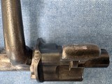1943 Nazi Stamped Mauser 98 8mm Bolt Action Rifle - 22 of 25