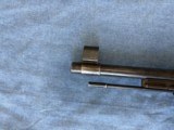 1943 Nazi Stamped Mauser 98 8mm Bolt Action Rifle - 14 of 25