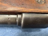 1943 Nazi Stamped Mauser 98 8mm Bolt Action Rifle - 19 of 25