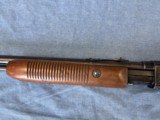 Remington 572 Fieldmaster Pump Action22 Long Rifle 22 Long and 22 Short - 9 of 24
