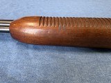 Remington 572 Fieldmaster Pump Action22 Long Rifle 22 Long and 22 Short - 20 of 24