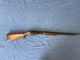 Remington 572 Fieldmaster Pump Action22 Long Rifle 22 Long and 22 Short - 1 of 24