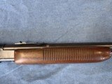 Remington 572 Fieldmaster Pump Action22 Long Rifle 22 Long and 22 Short - 4 of 24