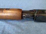 Remington 572 Fieldmaster Pump Action22 Long Rifle 22 Long and 22 Short - 19 of 24