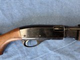 Remington 572 Fieldmaster Pump Action22 Long Rifle 22 Long and 22 Short - 3 of 24