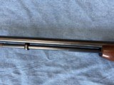 Remington 572 Fieldmaster Pump Action22 Long Rifle 22 Long and 22 Short - 10 of 24
