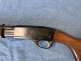 Remington 572 Fieldmaster Pump Action22 Long Rifle 22 Long and 22 Short - 8 of 24
