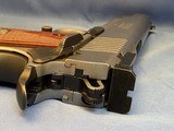 Ruger SR1911 10mm Semi Auto Pistol - 11 of 15
