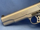 Ruger SR1911 10mm Semi Auto Pistol - 7 of 15