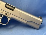 Ruger SR1911 10mm Semi Auto Pistol - 4 of 15