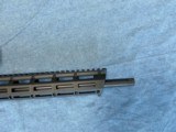 Smith & Wesson M&P FPC 9mm Semi Auto Folding Carbine Rifle - 5 of 8