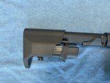 Smith & Wesson M&P FPC 9mm Semi Auto Folding Carbine Rifle - 2 of 8