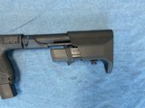 Smith & Wesson M&P FPC 9mm Semi Auto Folding Carbine Rifle - 6 of 8