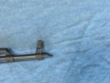 Century Arms WASR-M 9mm Semi Auto AK Style Rifle Glock Mag Compatible - 5 of 10