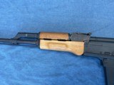 Century Arms WASR-M 9mm Semi Auto AK Style Rifle Glock Mag Compatible - 8 of 10