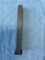 Century Arms WASR-M 9mm Semi Auto AK Style Rifle Glock Mag Compatible - 10 of 10