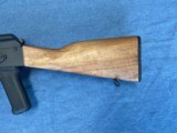 Century Arms WASR-M 9mm Semi Auto AK Style Rifle Glock Mag Compatible - 6 of 10