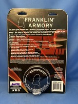 Franklin Armory BFSIII AR-C1 Binary Trigger - Image 2 of 2
