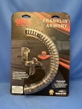 Franklin Armory BFSIII AR-C1 Binary Trigger - Image 1 of 2