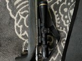 Remington 700 Custom Muzzleloader - 4 of 4