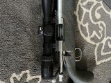 Remington 700 Custom Muzzleloader - 3 of 4