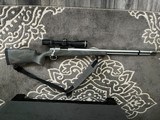 Remington 700 Custom Muzzleloader - 2 of 4