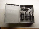 .500 S&W Die Set - 1 of 2