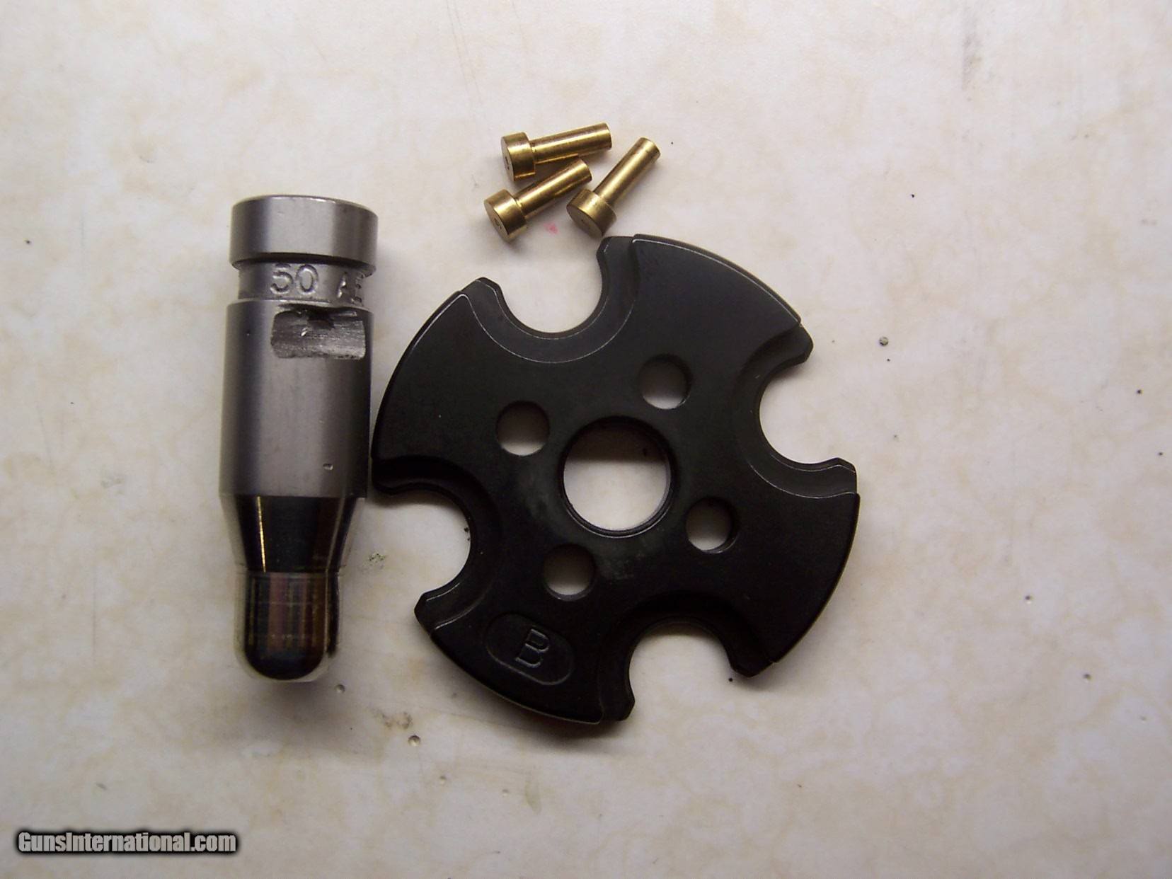 Dillon .500 S&W caliber Conversion Kit for sale