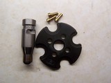 Dillon .500 S&W caliber Conversion Kit - 1 of 1