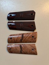Wilson Combat - Sig Sauer - Ed Brown - Night Hawk 1911 Pistol Grips - Image 2 of 3