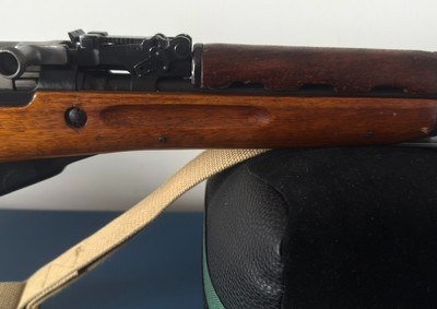 Norinco SKS 7.62x39 - Image 4 of 10