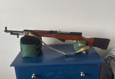Norinco SKS 7.62x39 - Image 1 of 10