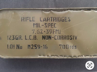 Norinco SKS 7.62x39 - Image 10 of 10