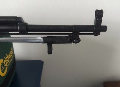 Norinco SKS 7.62x39 - Image 5 of 10