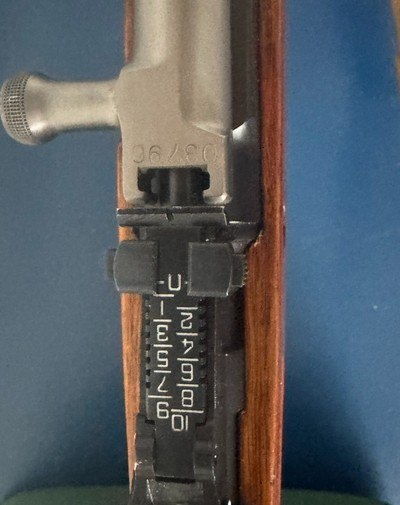 Norinco SKS 7.62x39 - Image 9 of 10
