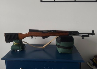 Norinco SKS 7.62x39 - Image 2 of 10