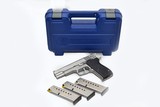 S&W 1006 10mm with 3 mags - 1 of 1
