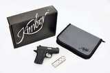KImber Micro Carry - 1 of 1