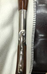 Browning Model 71 Lever Action High Grade Rifle/Carbine Matching Set - 8 of 15