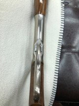 Browning Model 71 Lever Action High Grade Rifle/Carbine Matching Set - 14 of 15