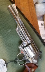 Smith and wesson .41 magnum - 14 of 15